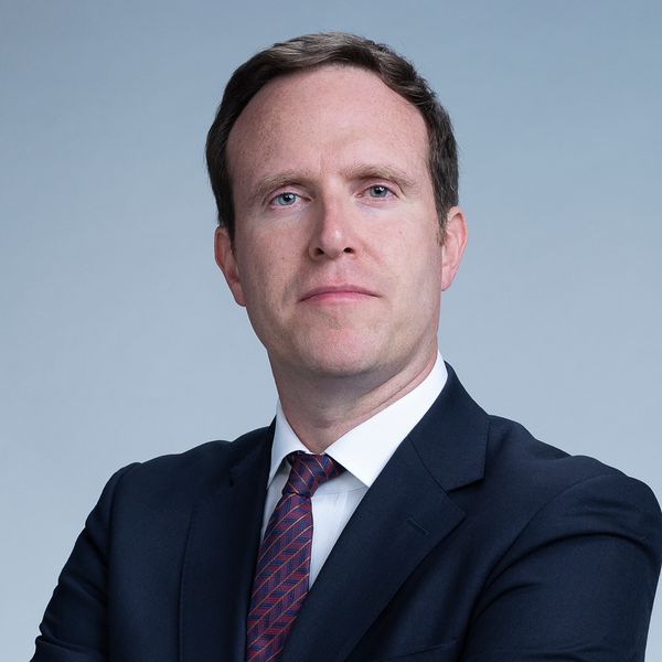 Edmund Conway